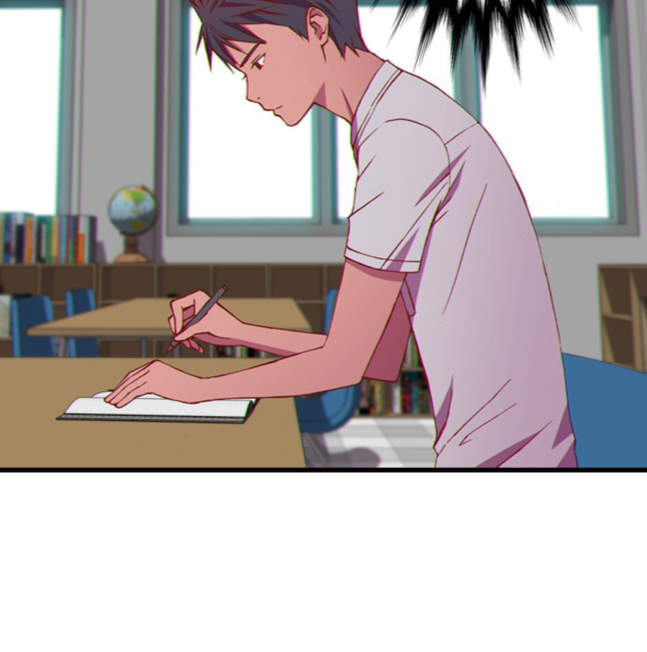 Red Velvet Chapter 13 page 30 - 