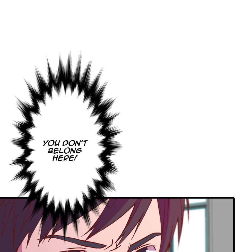 Red Velvet Chapter 13 page 31 - 