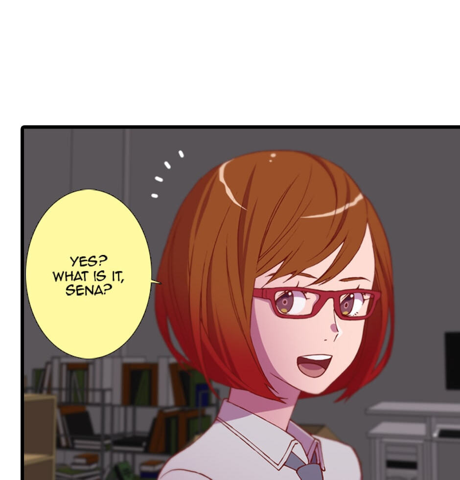 Red Velvet Chapter 13 page 34 - 