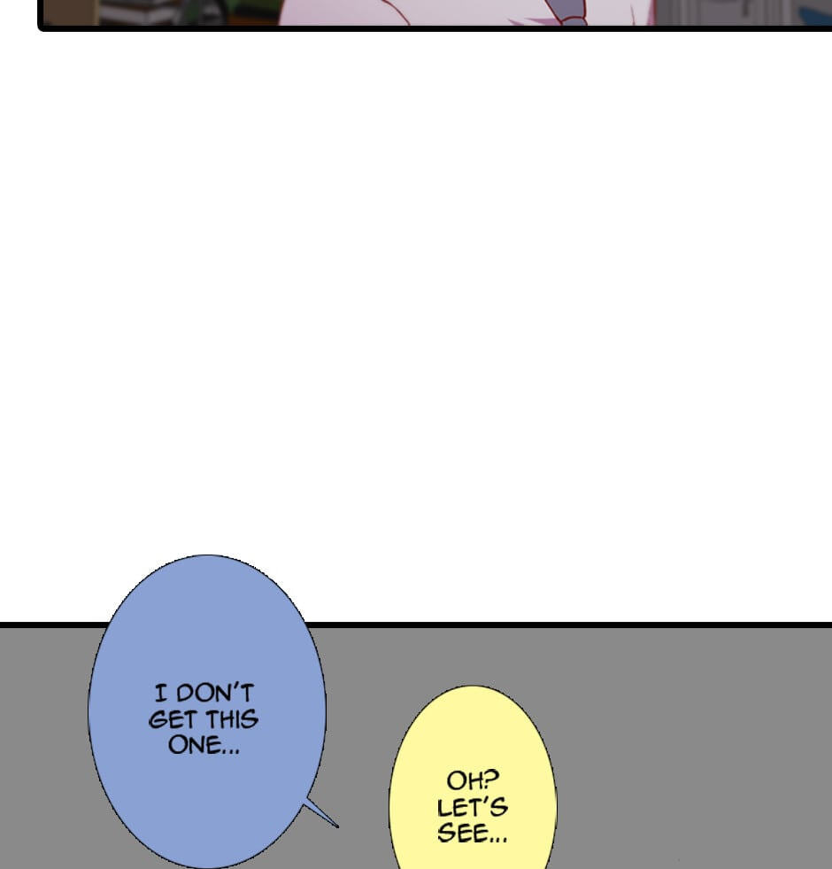 Red Velvet Chapter 13 page 35 - 