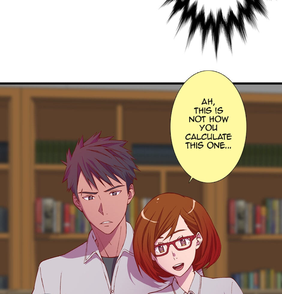 Red Velvet Chapter 13 page 37 - 