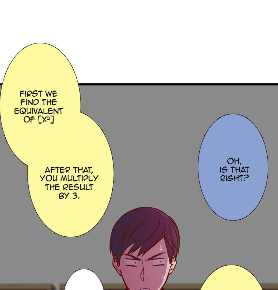 Red Velvet Chapter 13 page 39 - 