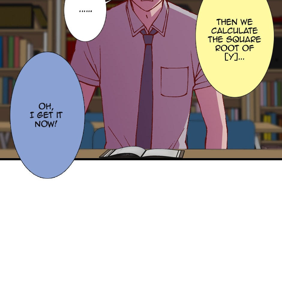Red Velvet Chapter 13 page 40 - 