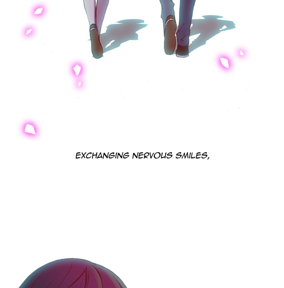 Red Velvet Chapter 13 page 5 - 