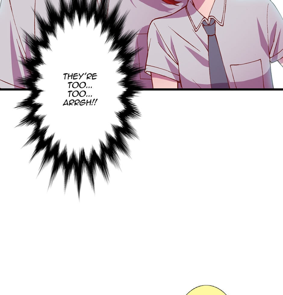 Red Velvet Chapter 13 page 43 - 