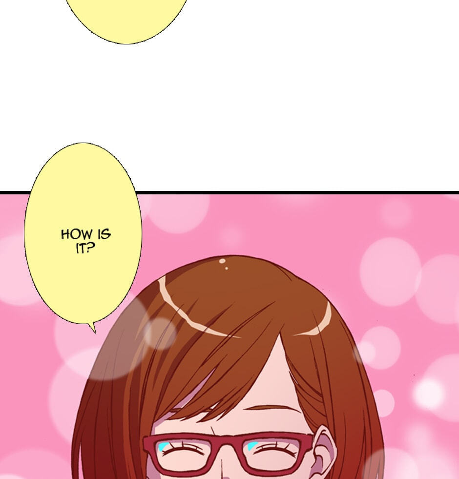 Red Velvet Chapter 13 page 45 - 