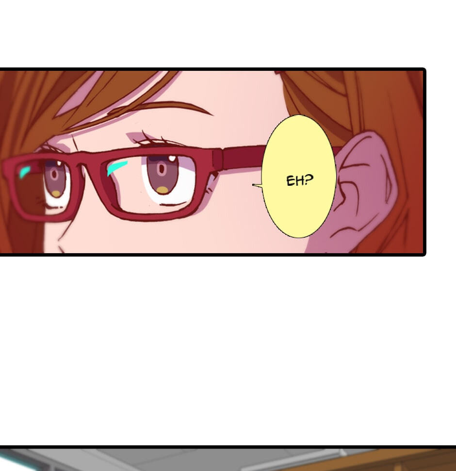 Red Velvet Chapter 13 page 47 - 