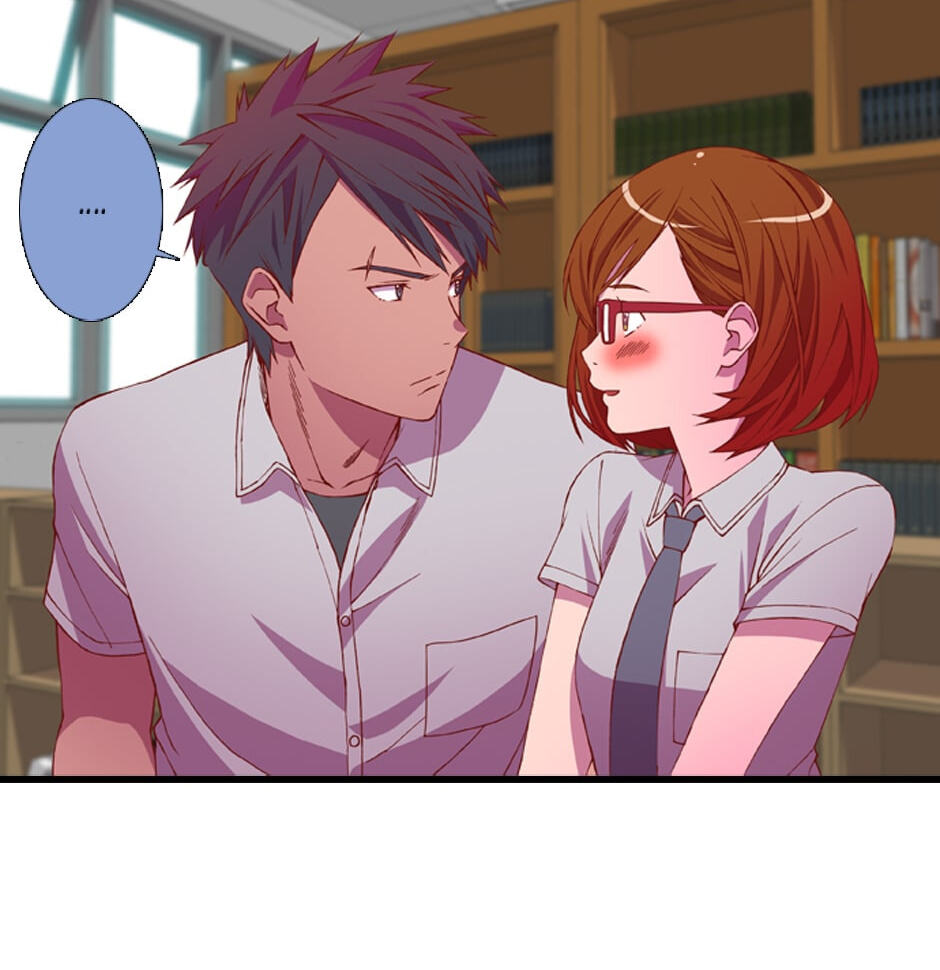 Red Velvet Chapter 13 page 48 - 