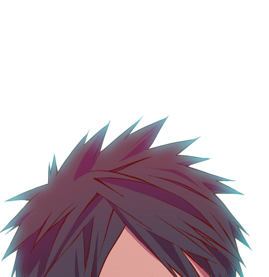 Red Velvet Chapter 13 page 50 - 