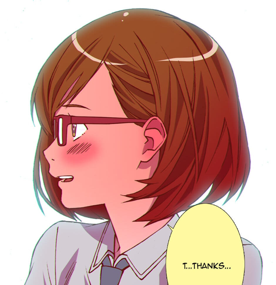 Red Velvet Chapter 13 page 53 - 