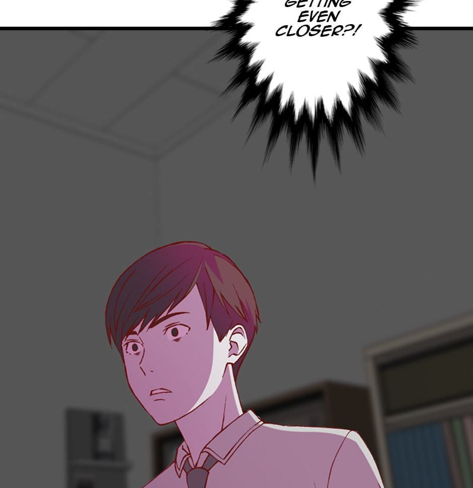 Red Velvet Chapter 13 page 56 - 