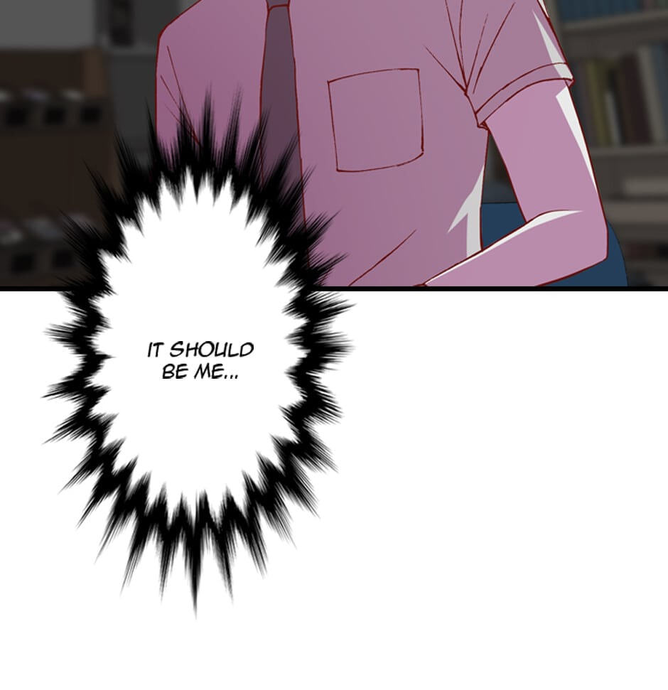 Red Velvet Chapter 13 page 57 - 