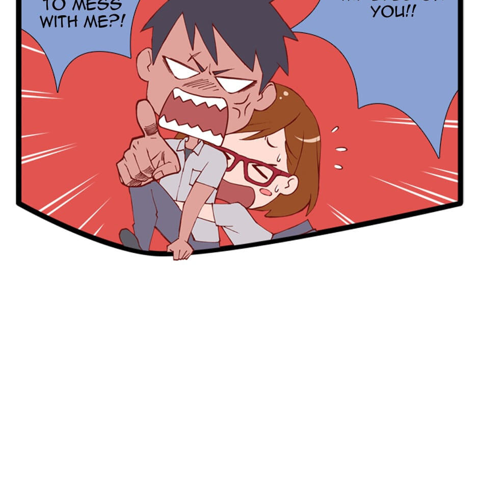 Red Velvet Chapter 13 page 62 - 