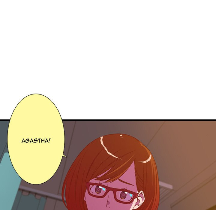 Red Velvet Chapter 14 page 13 - 