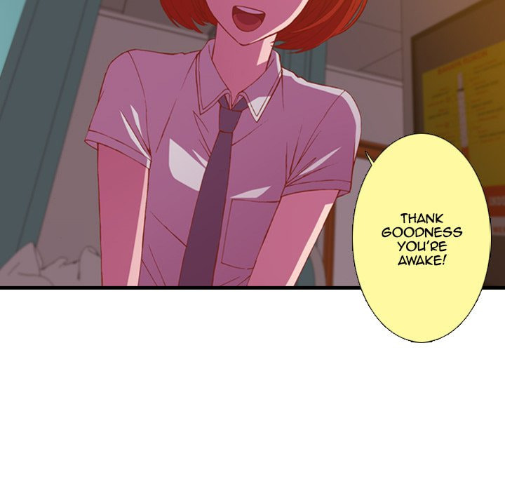 Red Velvet Chapter 14 page 14 - 