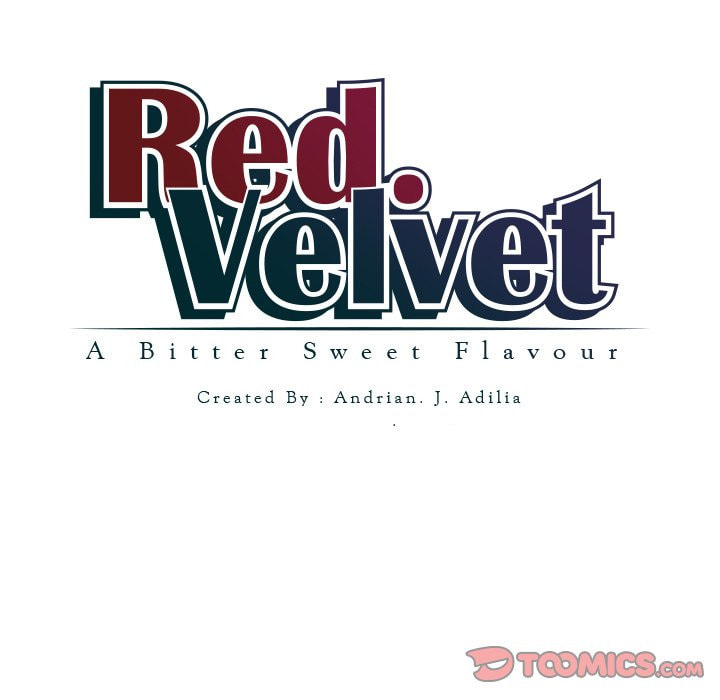 Red Velvet Chapter 14 page 18 - 