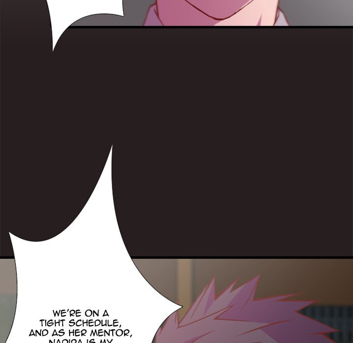 Red Velvet Chapter 14 page 21 - 
