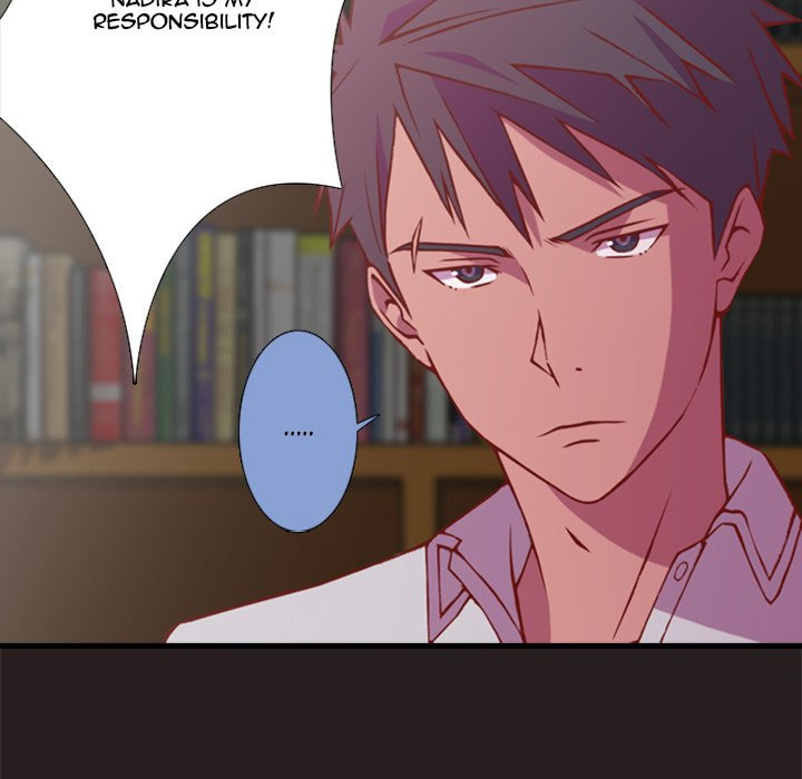 Red Velvet Chapter 14 page 22 - 