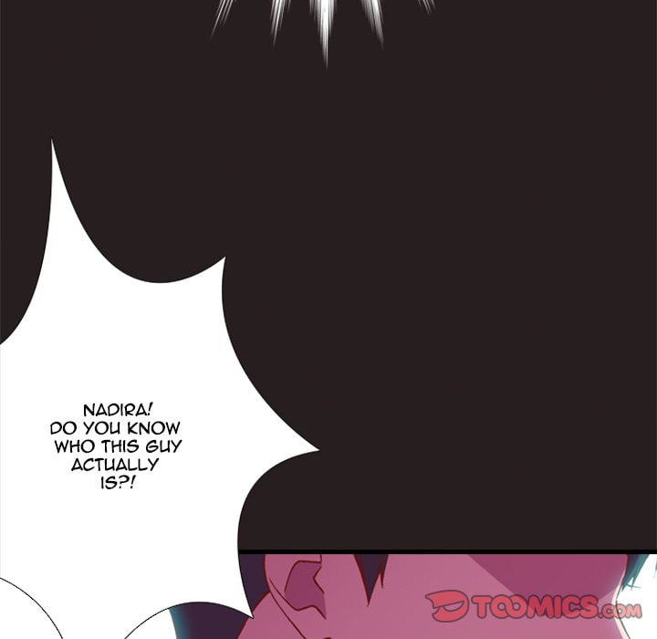 Red Velvet Chapter 14 page 26 - 