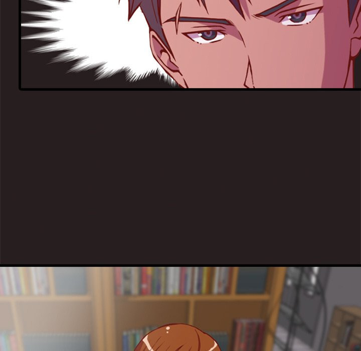 Red Velvet Chapter 14 page 28 - 