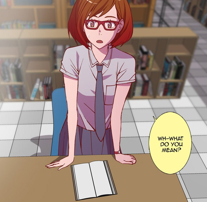 Red Velvet Chapter 14 page 29 - 