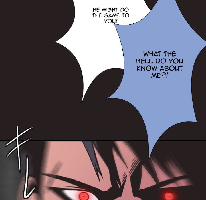 Red Velvet Chapter 14 page 35 - 