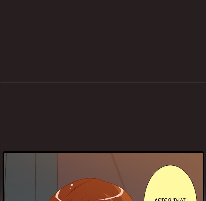 Red Velvet Chapter 14 page 39 - 