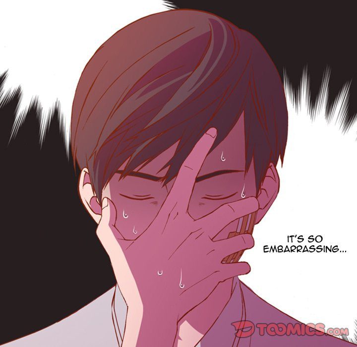 Red Velvet Chapter 14 page 42 - 