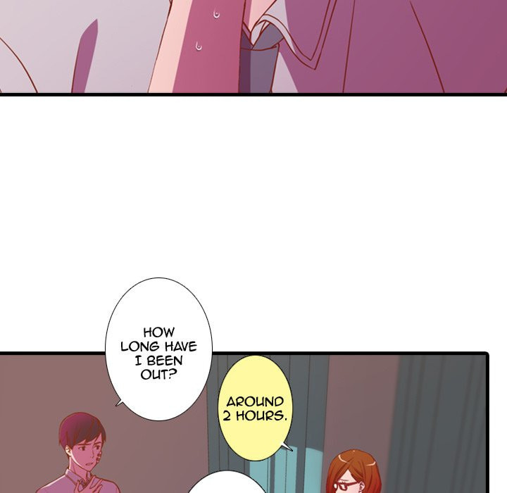 Red Velvet Chapter 14 page 43 - 
