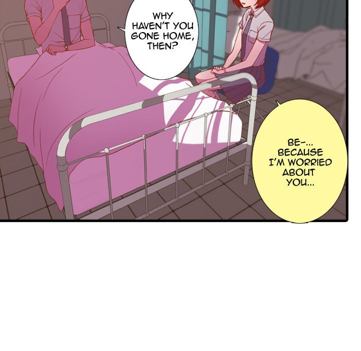 Red Velvet Chapter 14 page 44 - 