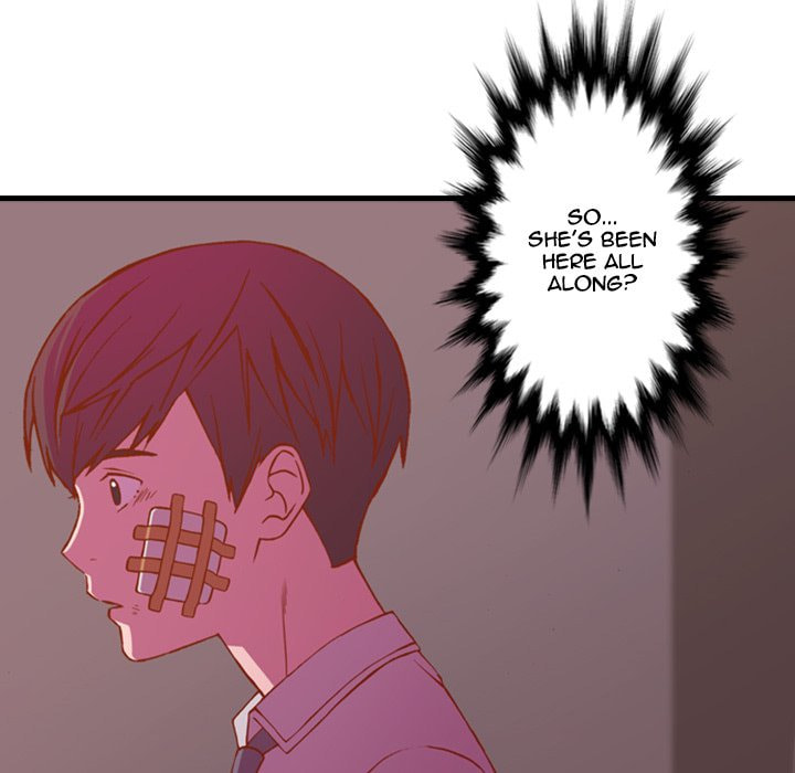 Red Velvet Chapter 14 page 46 - 