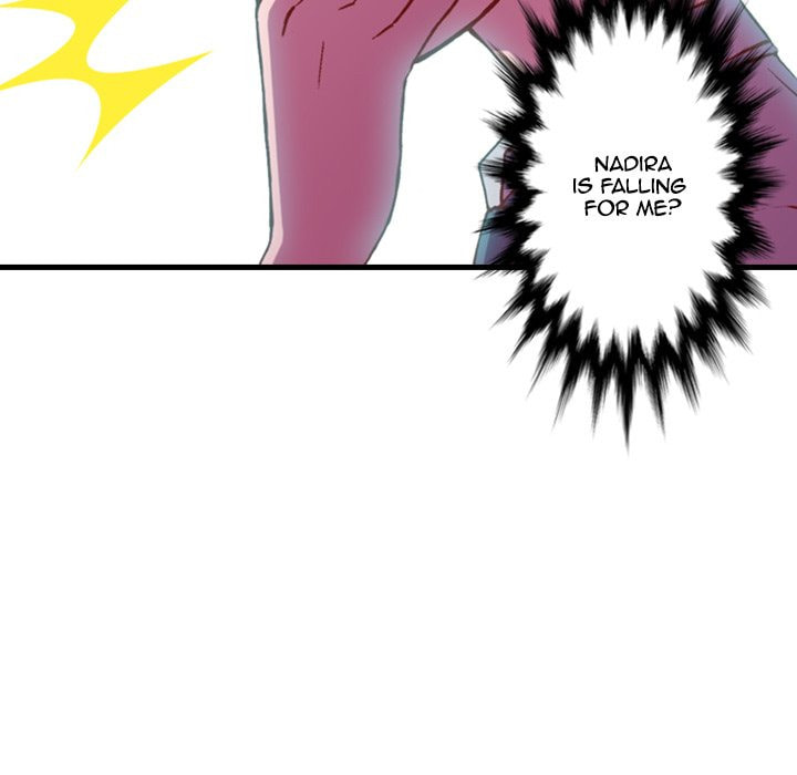 Red Velvet Chapter 14 page 49 - 
