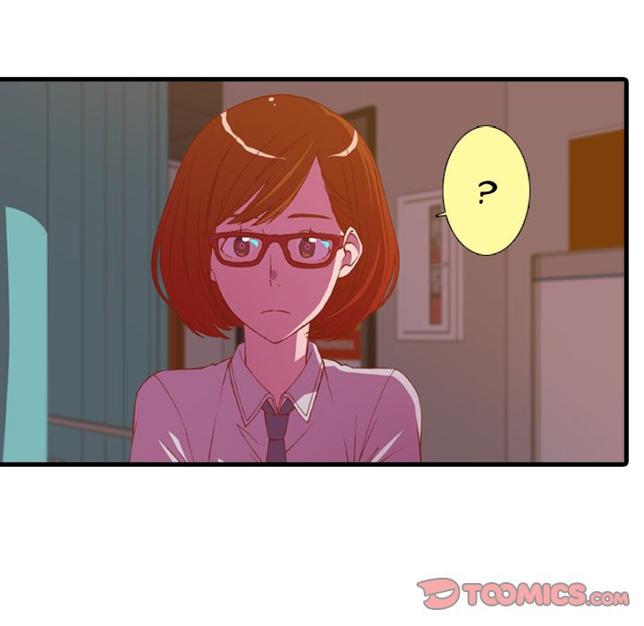 Red Velvet Chapter 14 page 50 - 