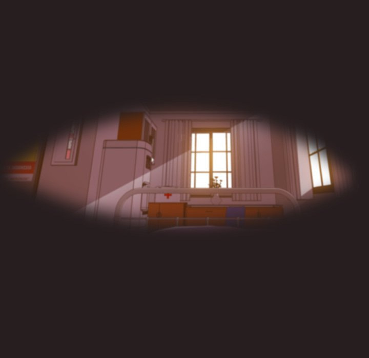 Red Velvet Chapter 14 page 6 - 