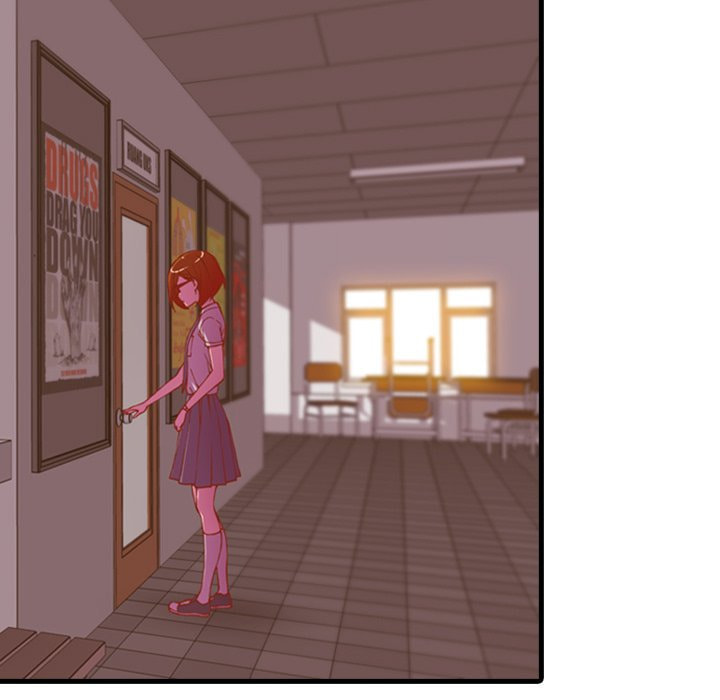 Red Velvet Chapter 14 page 55 - 
