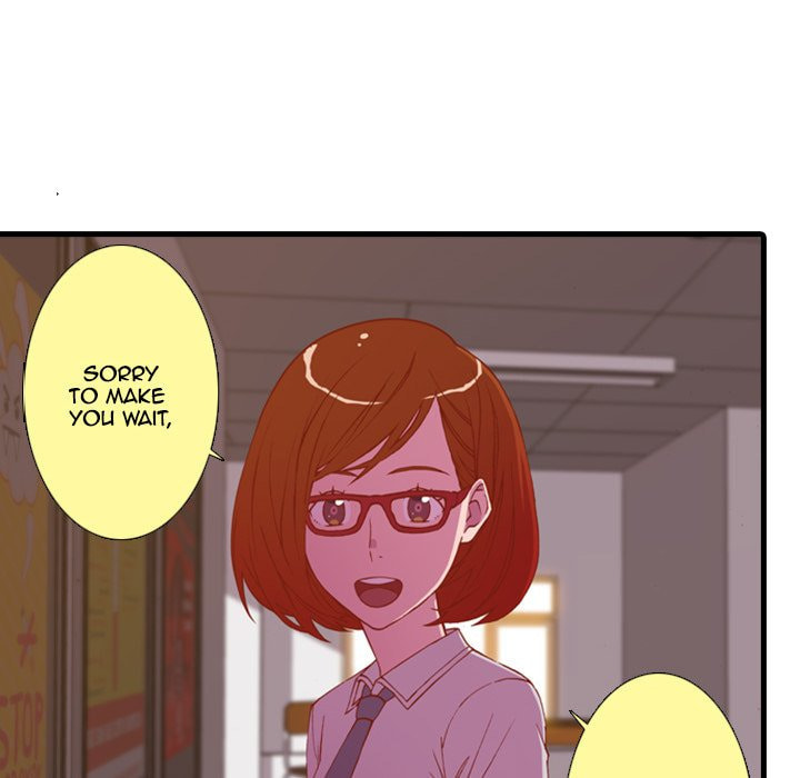 Red Velvet Chapter 14 page 56 - 