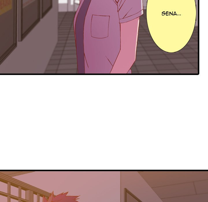 Red Velvet Chapter 14 page 57 - 