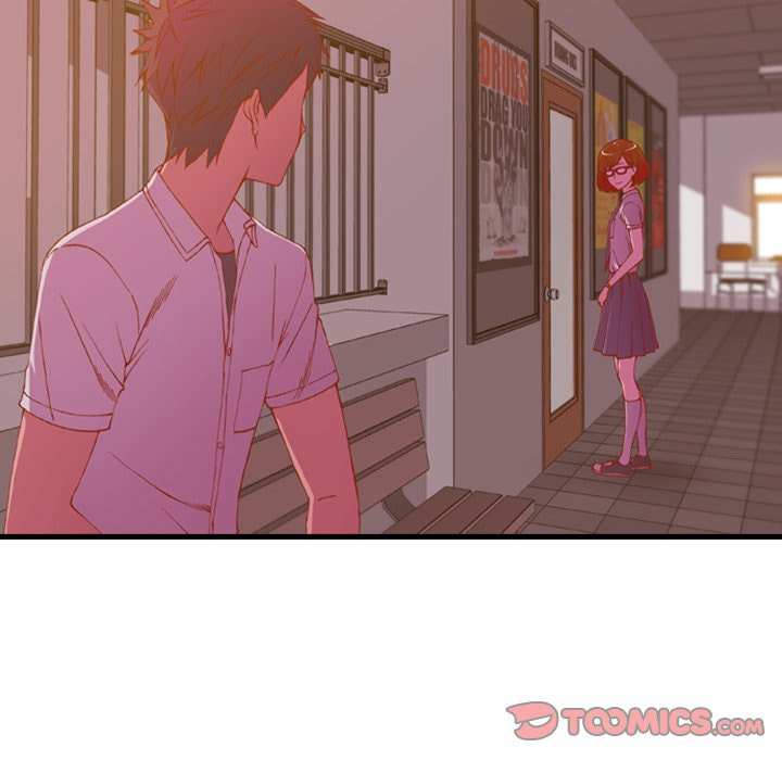 Red Velvet Chapter 14 page 58 - 