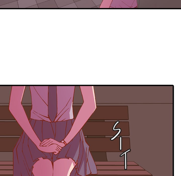 Red Velvet Chapter 14 page 60 - 