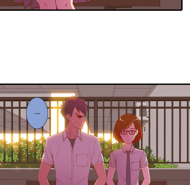 Red Velvet Chapter 14 page 61 - 