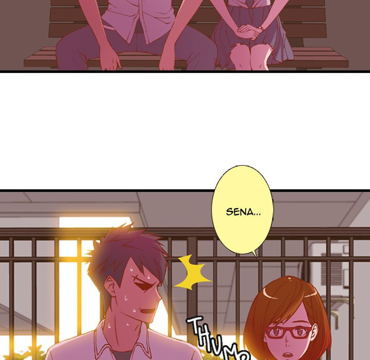 Red Velvet Chapter 14 page 62 - 