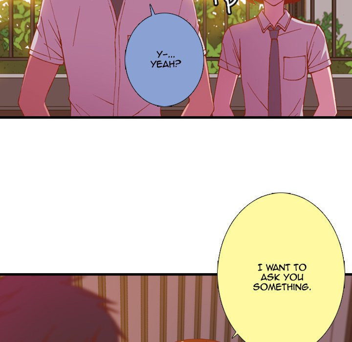 Red Velvet Chapter 14 page 63 - 