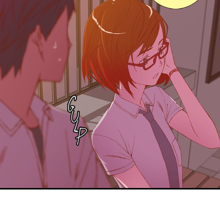 Red Velvet Chapter 14 page 64 - 