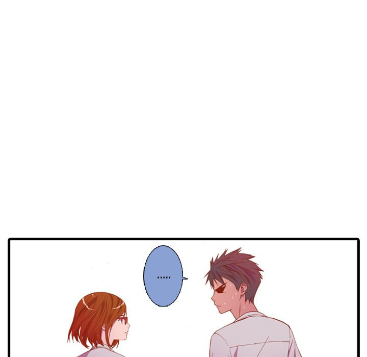 Red Velvet Chapter 14 page 65 - 