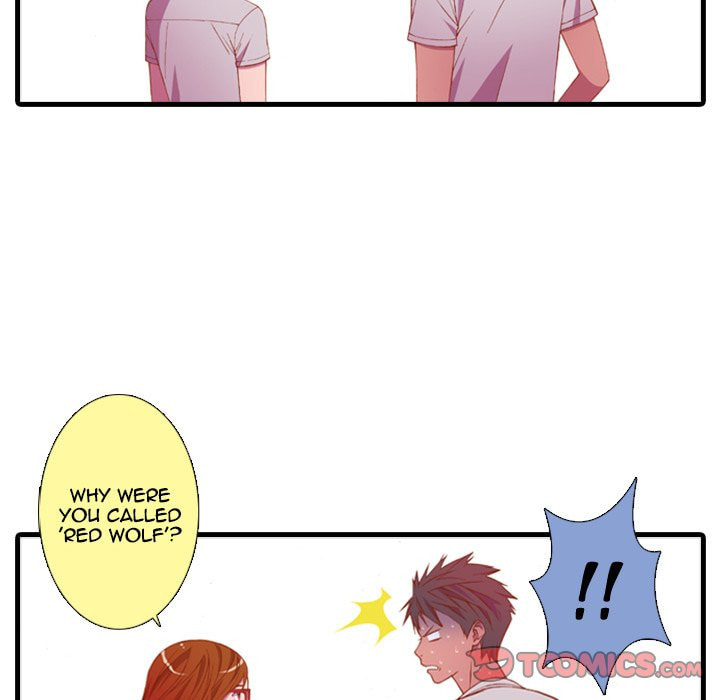 Red Velvet Chapter 14 page 66 - 
