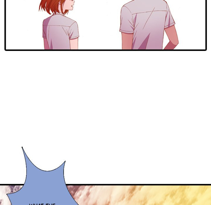 Red Velvet Chapter 14 page 67 - 