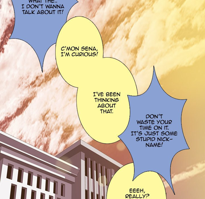 Red Velvet Chapter 14 page 68 - 