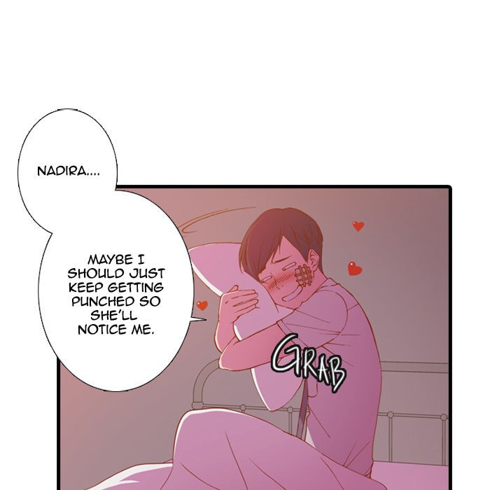 Red Velvet Chapter 14 page 70 - 