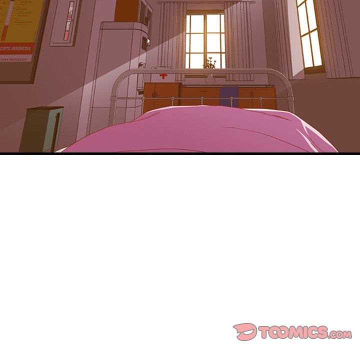 Red Velvet Chapter 14 page 10 - 