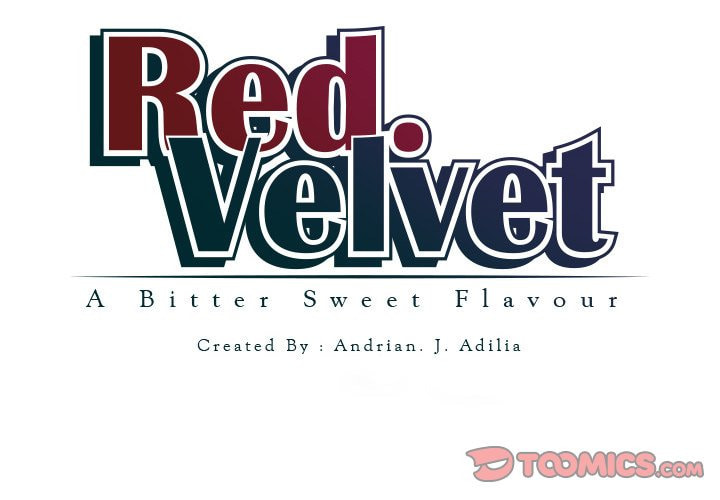 Red Velvet Chapter 15 page 2 - 